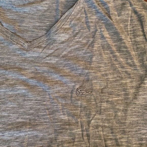 Lacoste men’s t-shirt - Picture 6 of 6